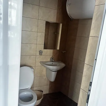 Elada Guest house