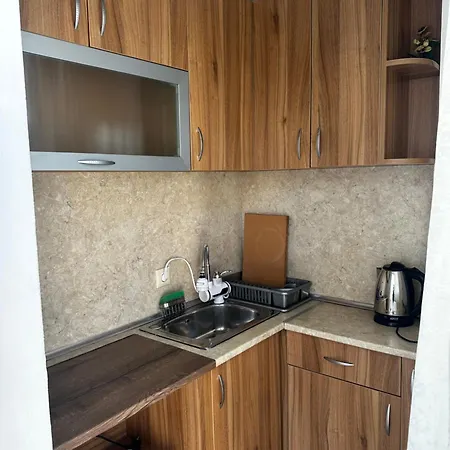 Guest house Elada